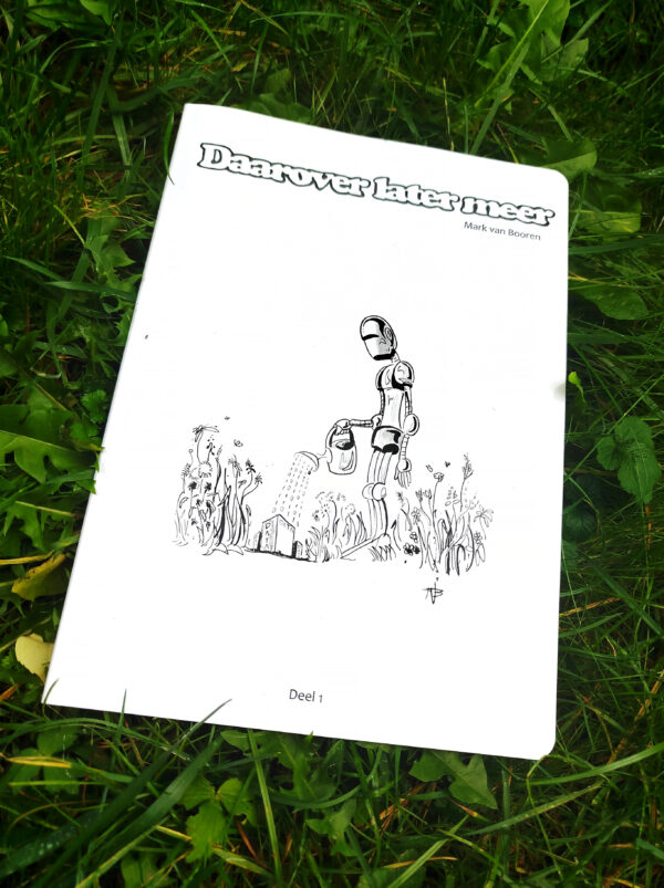 Daarover Later Meer - Deel 1